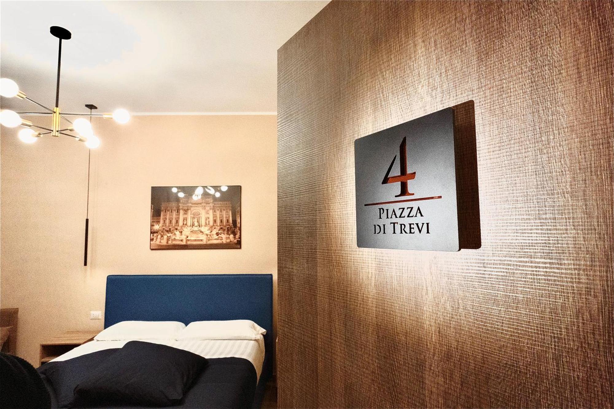 Diamond Vatican Apartment 로마 외부 사진