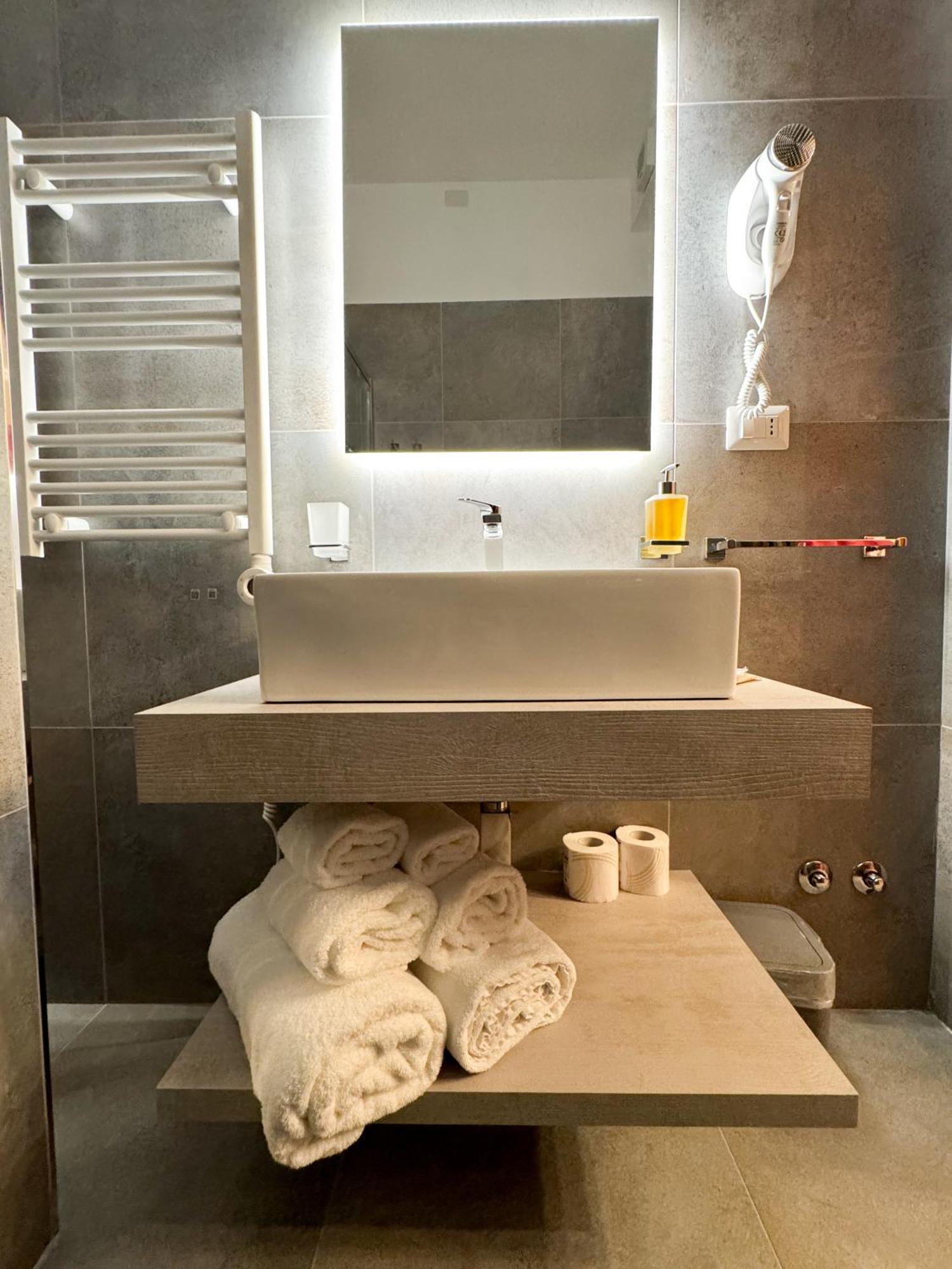 Diamond Vatican Apartment 로마 외부 사진