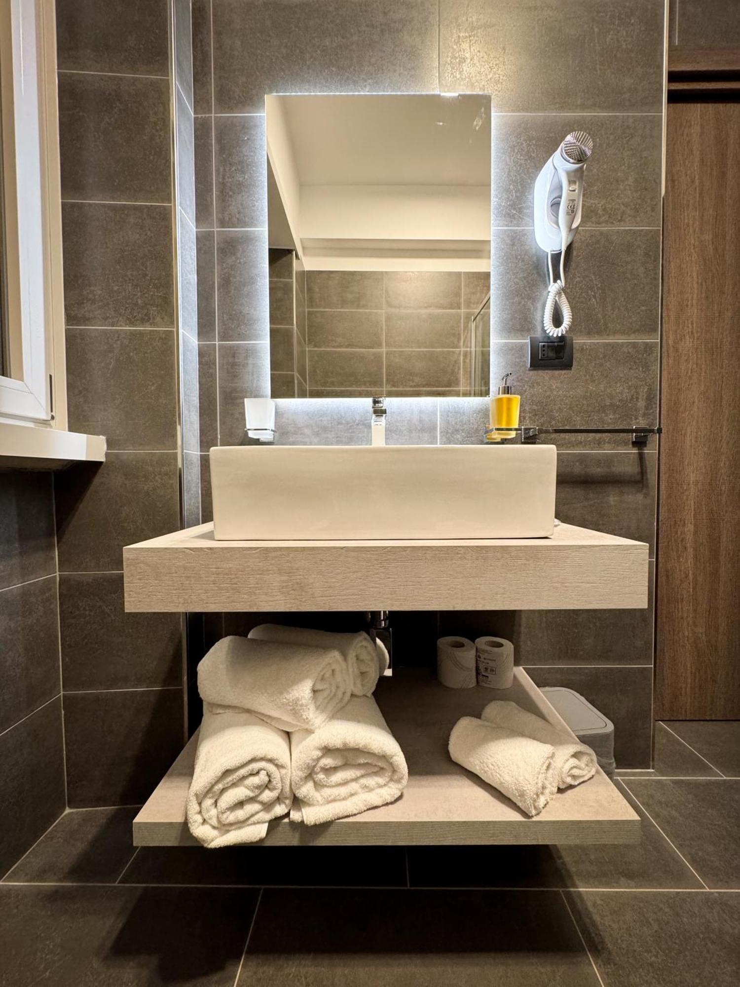Diamond Vatican Apartment 로마 외부 사진