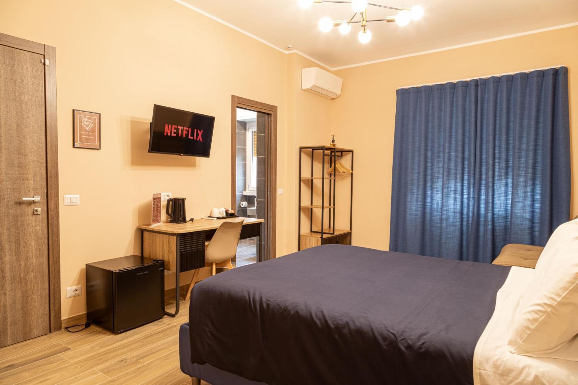 Diamond Vatican Apartment 로마 외부 사진