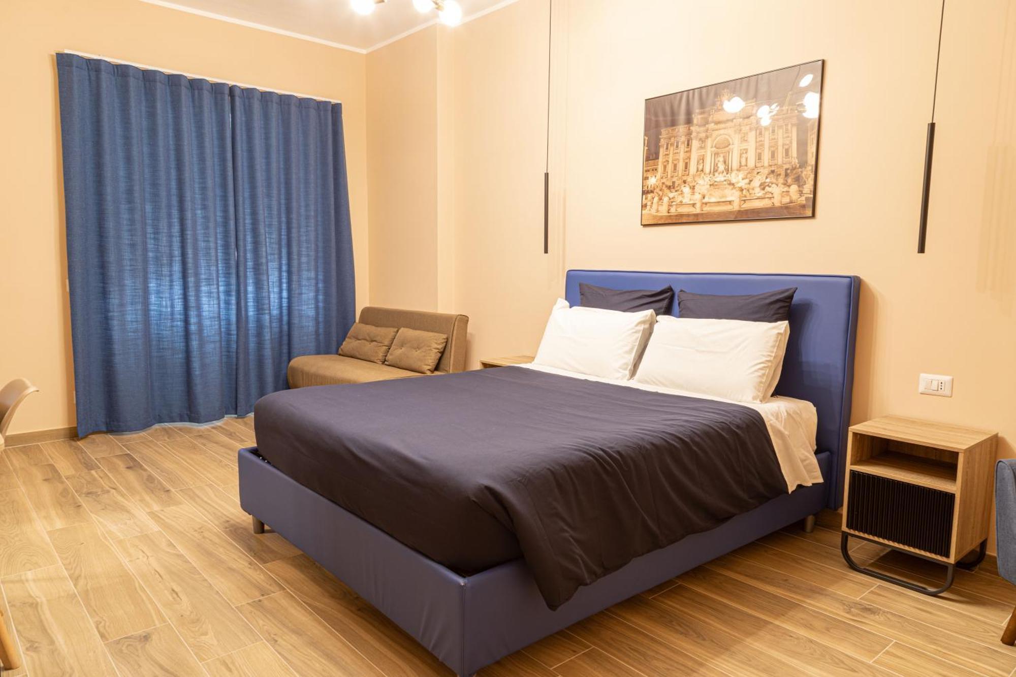 Diamond Vatican Apartment 로마 외부 사진