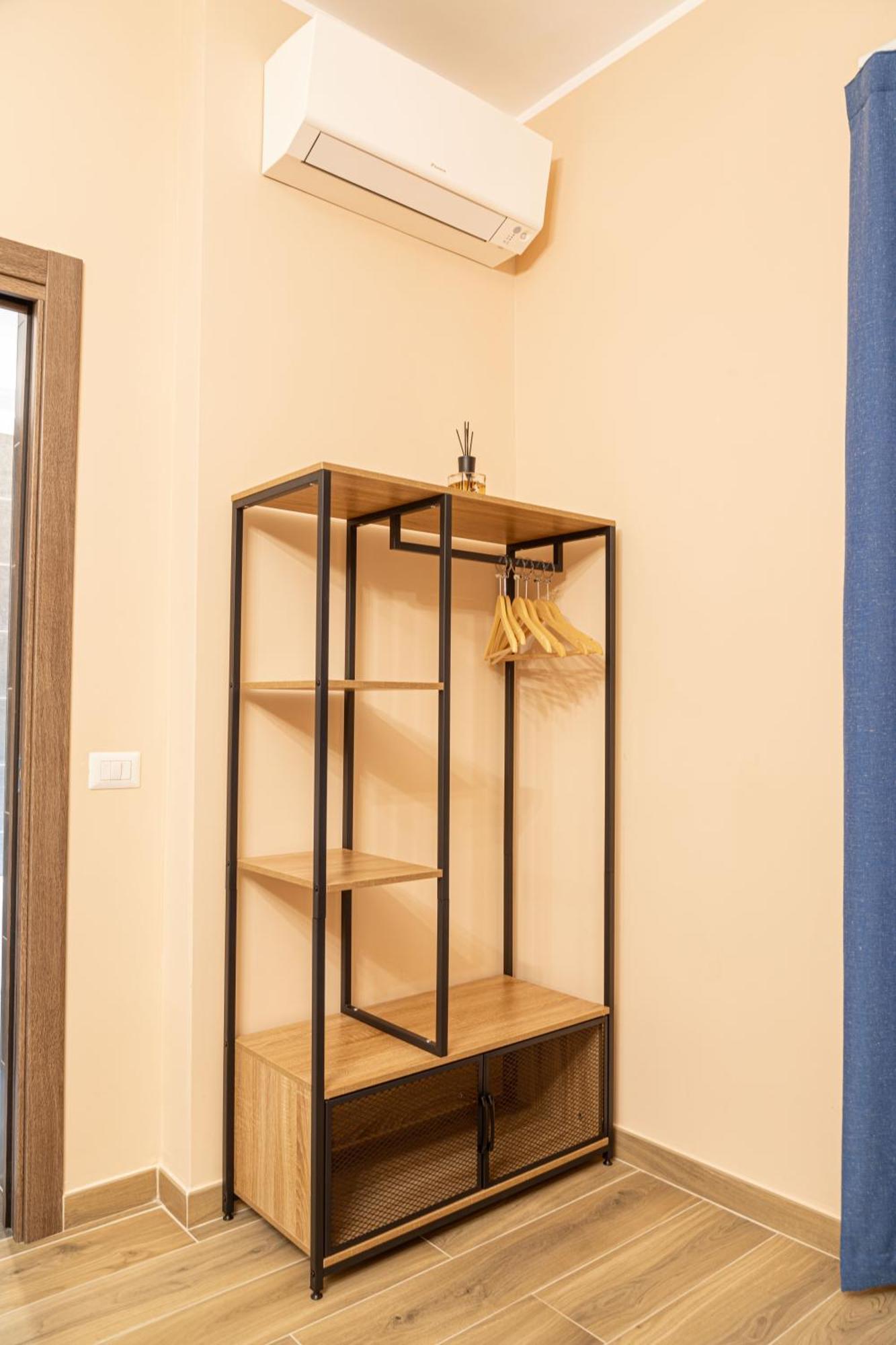 Diamond Vatican Apartment 로마 외부 사진