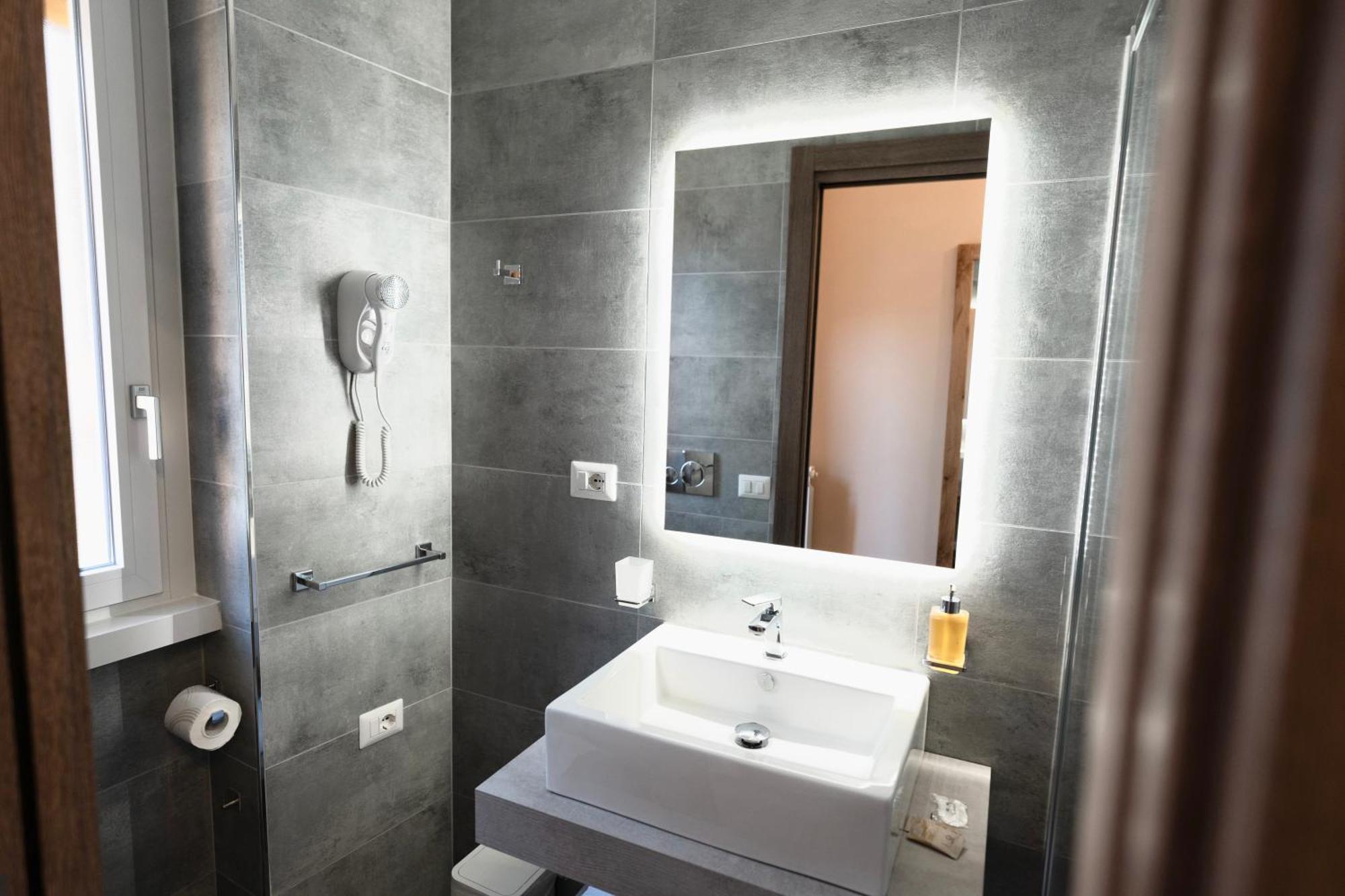 Diamond Vatican Apartment 로마 외부 사진