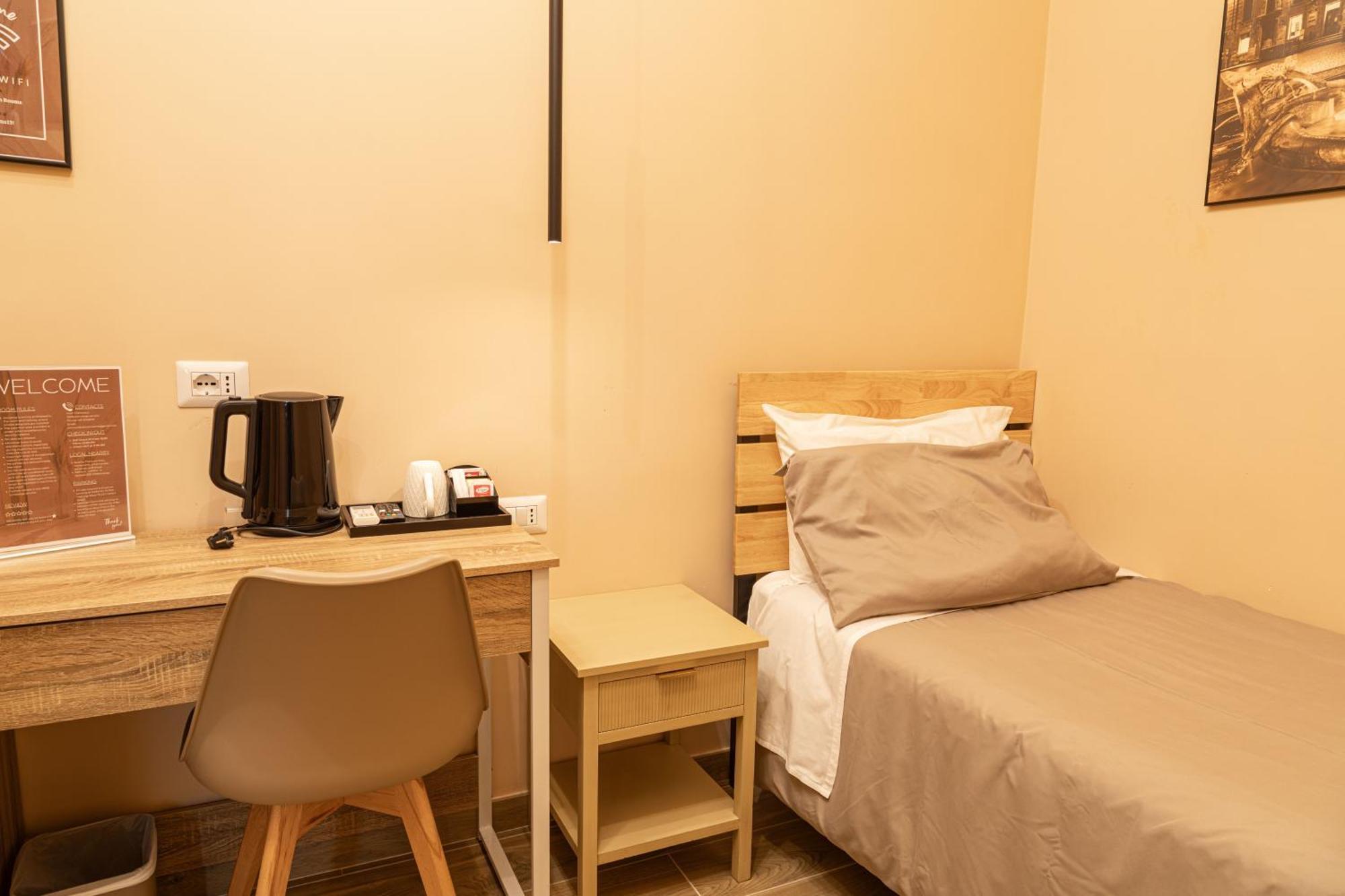 Diamond Vatican Apartment 로마 외부 사진
