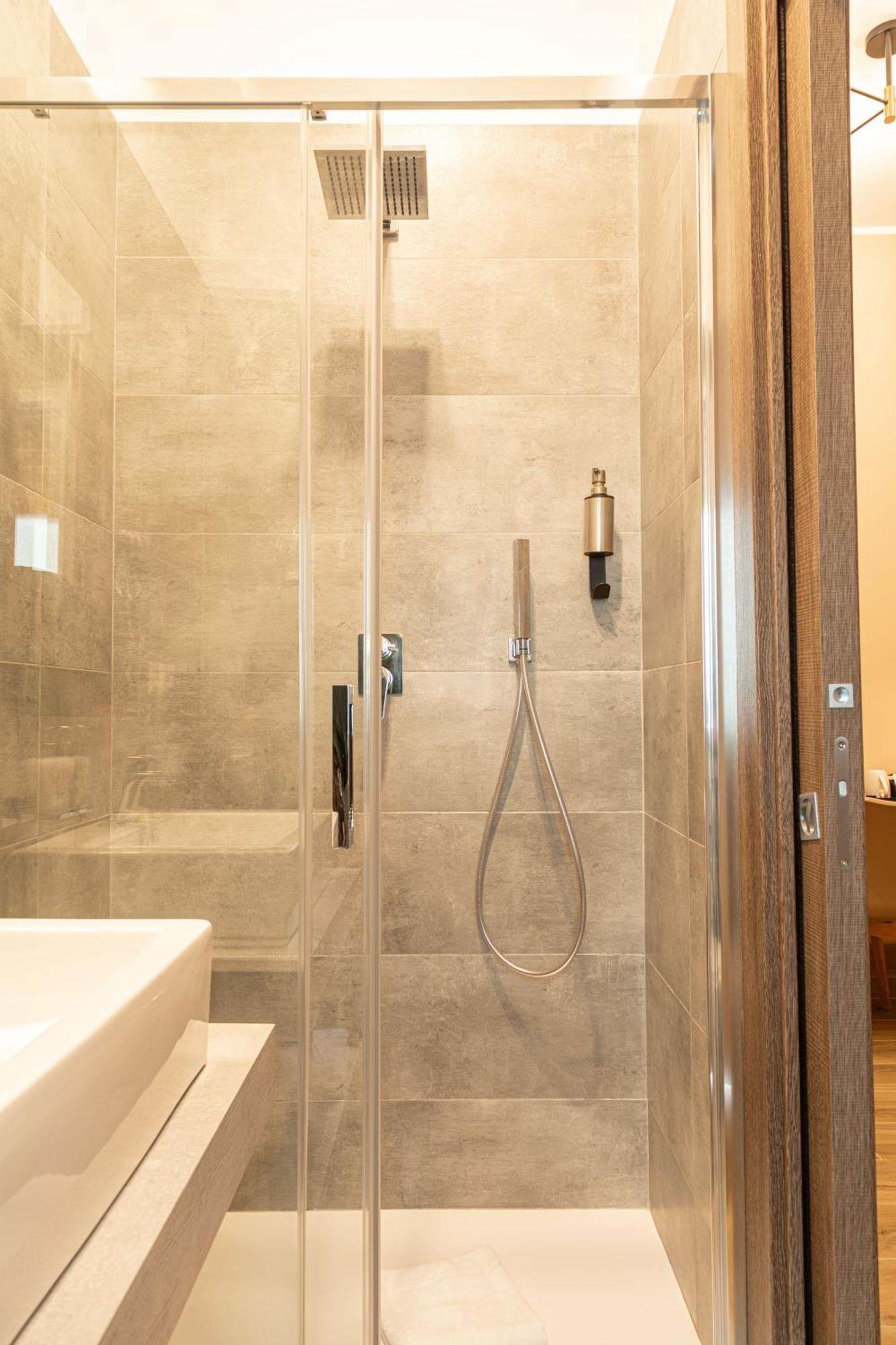 Diamond Vatican Apartment 로마 외부 사진