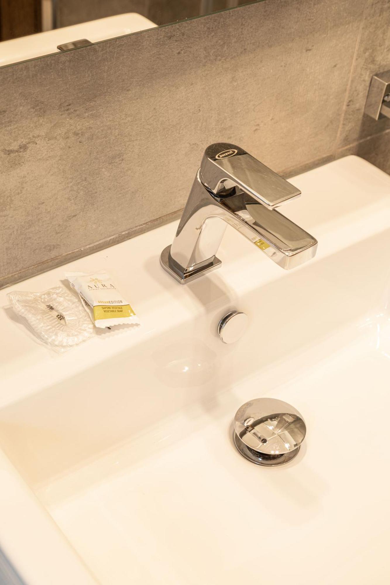 Diamond Vatican Apartment 로마 외부 사진