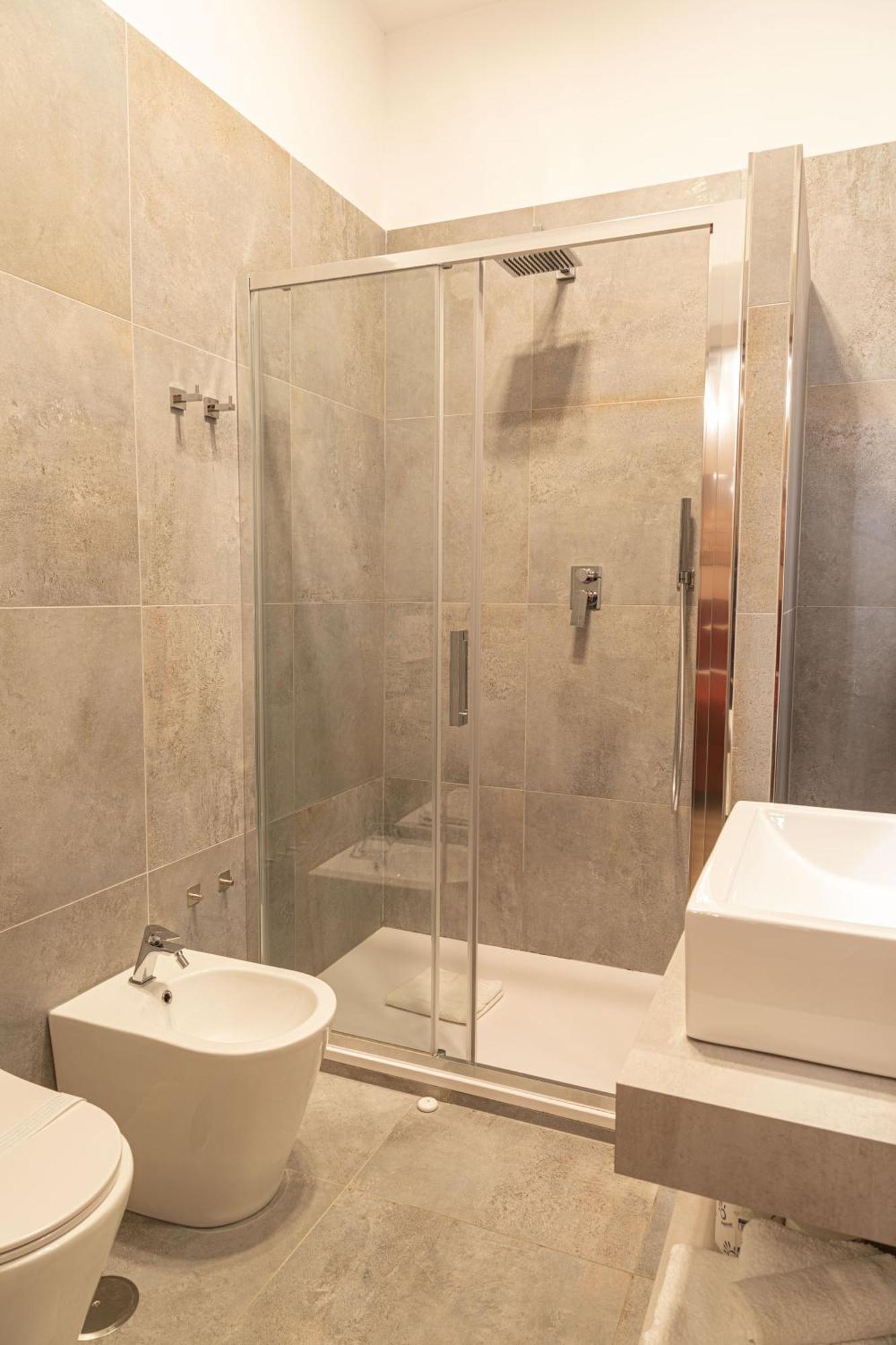 Diamond Vatican Apartment 로마 외부 사진