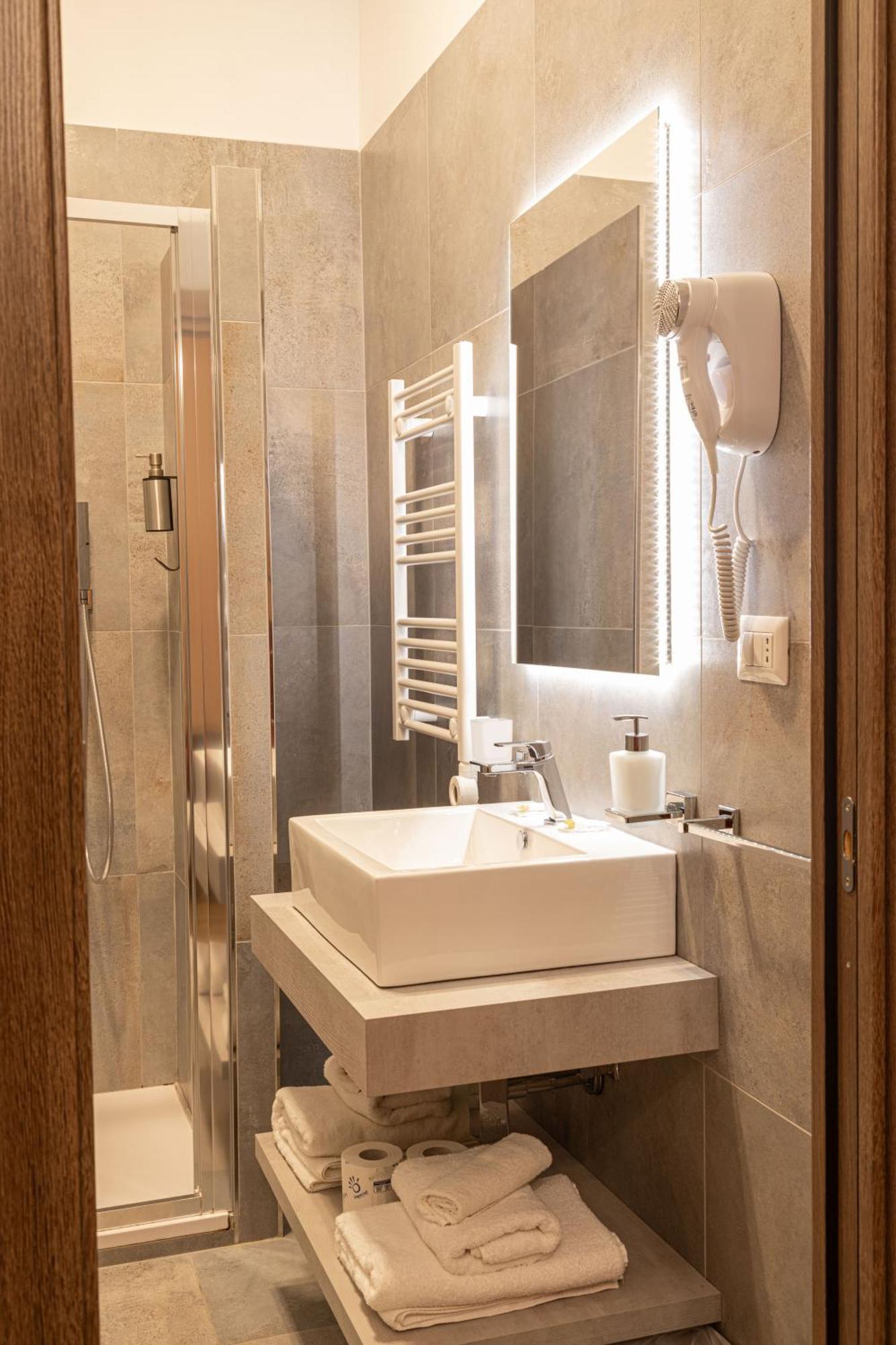 Diamond Vatican Apartment 로마 외부 사진