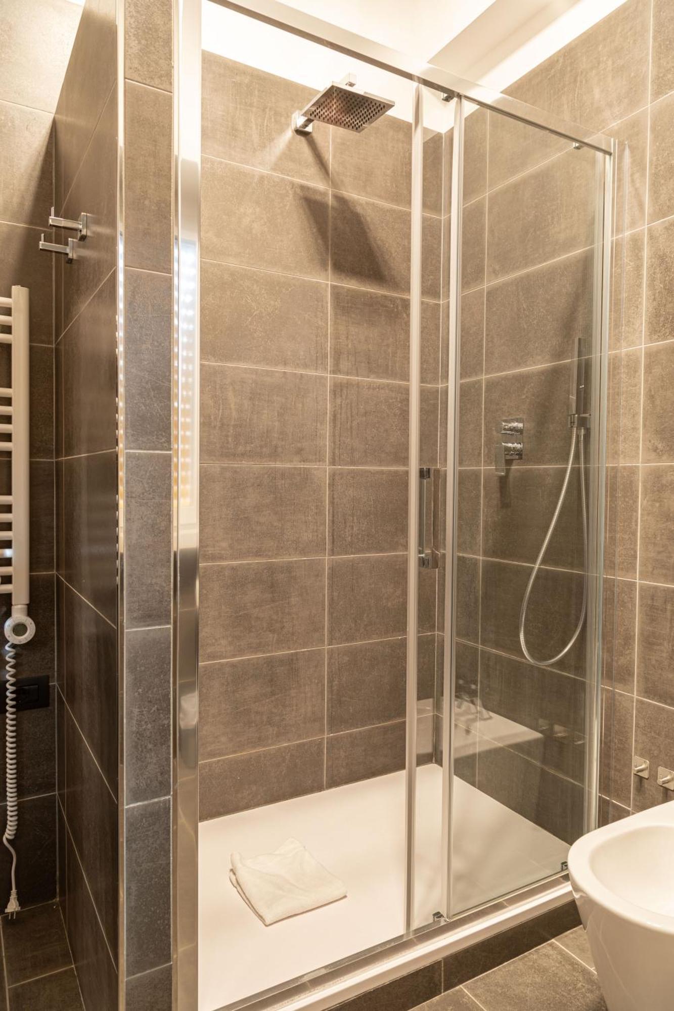 Diamond Vatican Apartment 로마 외부 사진
