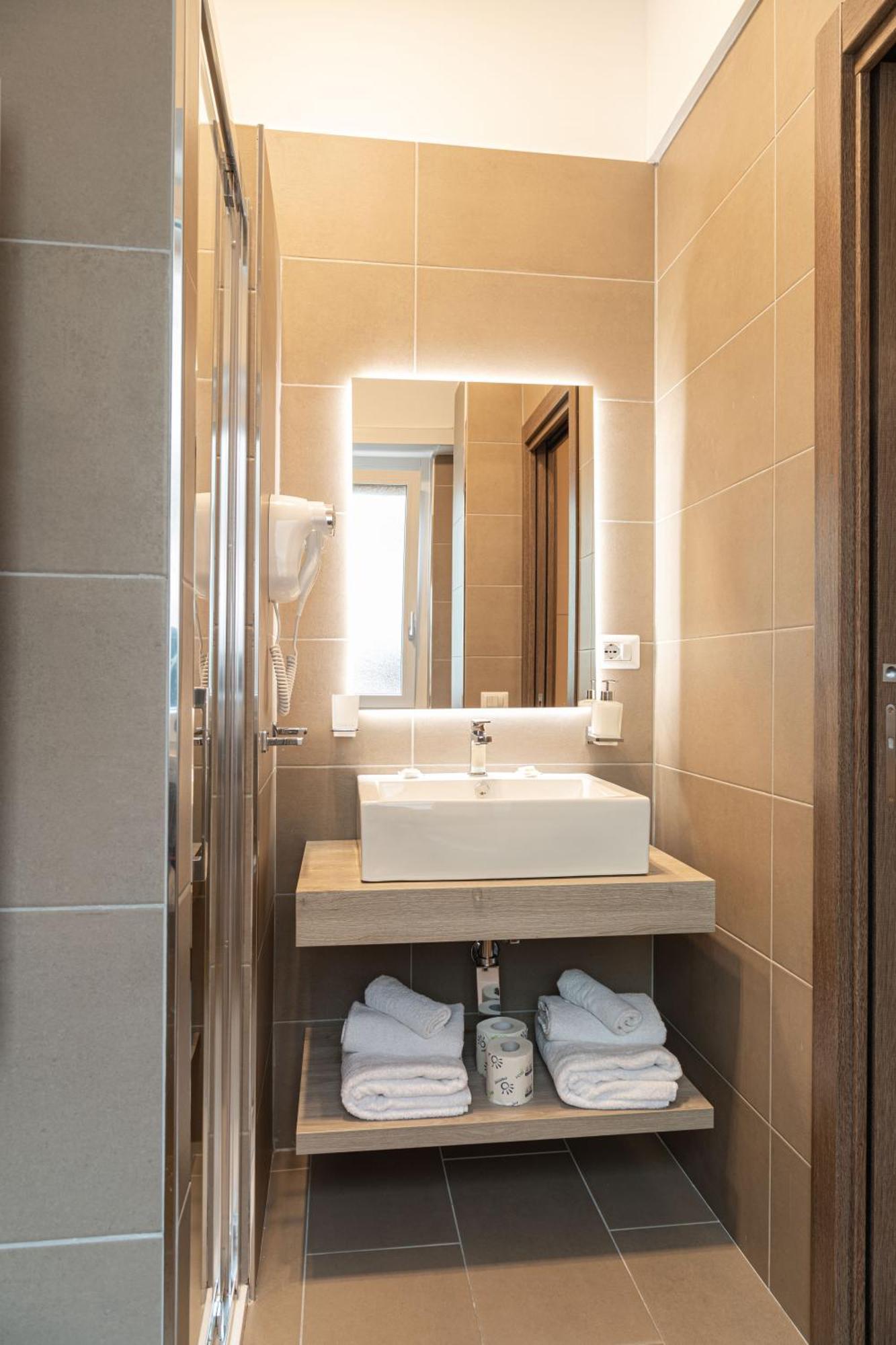 Diamond Vatican Apartment 로마 외부 사진